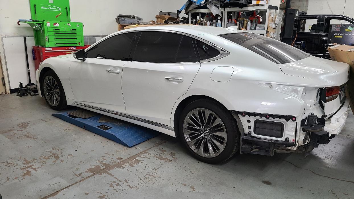 Elite Auto PRO Colorado Springs - Ceramic Coatings, Paint Protection Film, Auto Films, Car Wraps and Auto Graphics - Colorado Springs, CO