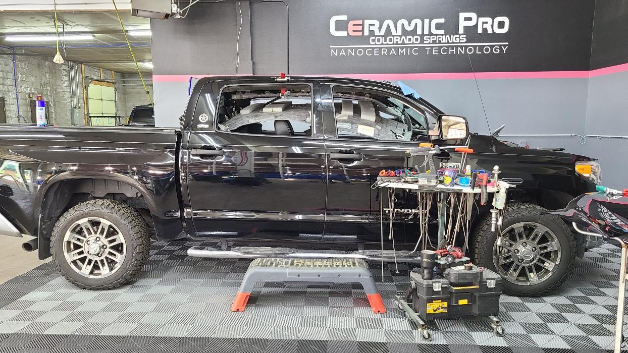 Elite Auto PRO Colorado Springs - Ceramic Coatings, Paint Protection Film, Auto Films, Car Wraps and Auto Graphics - Colorado Springs, CO