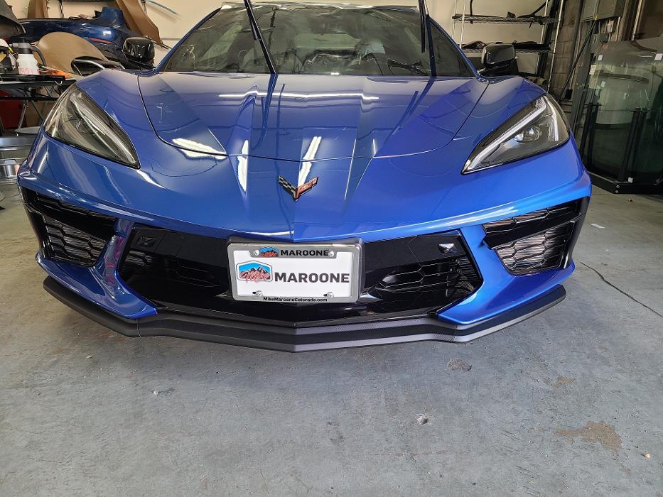 Elite Auto PRO Colorado Springs - Ceramic Coatings, Paint Protection Film, Auto Films, Car Wraps and Auto Graphics - Colorado Springs, CO