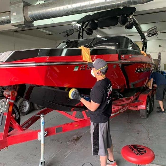 Elite Auto PRO Colorado Springs - Ceramic Coatings, Paint Protection Film, Auto Films, Car Wraps and Auto Graphics - Colorado Springs, CO