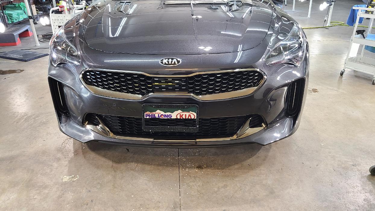 Elite Auto PRO Colorado Springs - Ceramic Coatings, Paint Protection Film, Auto Films, Car Wraps and Auto Graphics - Colorado Springs, CO