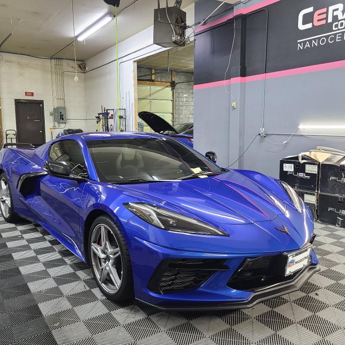 Elite Auto PRO Colorado Springs - Ceramic Coatings, Paint Protection Film, Auto Films, Car Wraps and Auto Graphics - Colorado Springs, CO