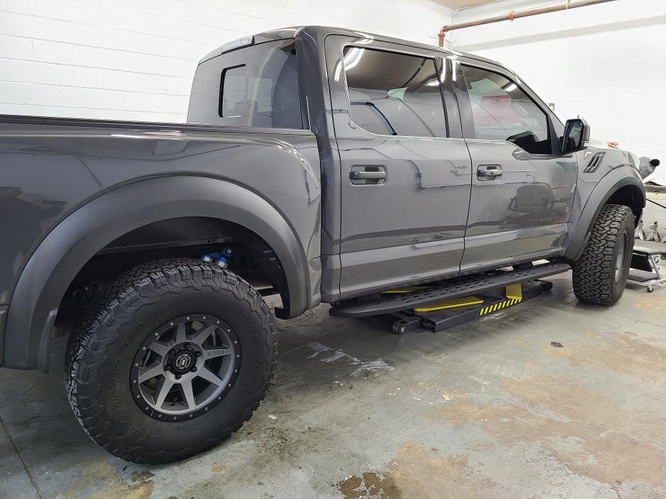 Elite Auto PRO Colorado Springs - Ceramic Coatings, Paint Protection Film, Auto Films, Car Wraps and Auto Graphics - Colorado Springs, CO