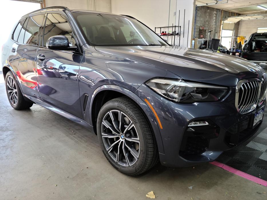 Elite Auto PRO Colorado Springs - Ceramic Coatings, Paint Protection Film, Auto Films, Car Wraps and Auto Graphics - Colorado Springs, CO