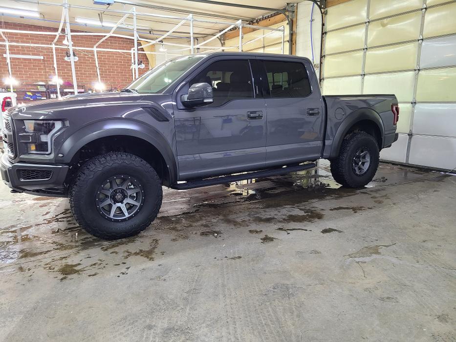 Elite Auto PRO Colorado Springs - Ceramic Coatings, Paint Protection Film, Auto Films, Car Wraps and Auto Graphics - Colorado Springs, CO