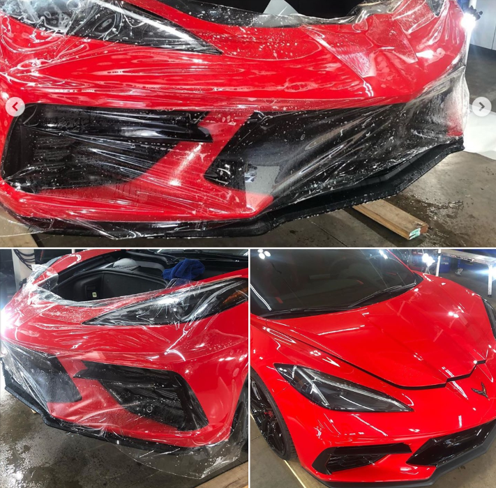 Elite Auto PRO Colorado Springs - Ceramic Coatings, Paint Protection Film, Auto Films, Car Wraps and Auto Graphics - Colorado Springs, CO