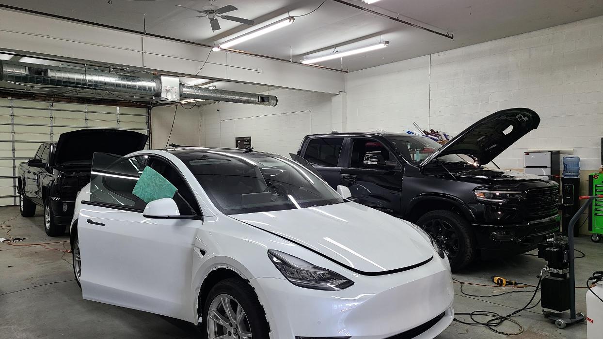 Elite Auto PRO Colorado Springs - Ceramic Coatings, Paint Protection Film, Auto Films, Car Wraps and Auto Graphics - Colorado Springs, CO