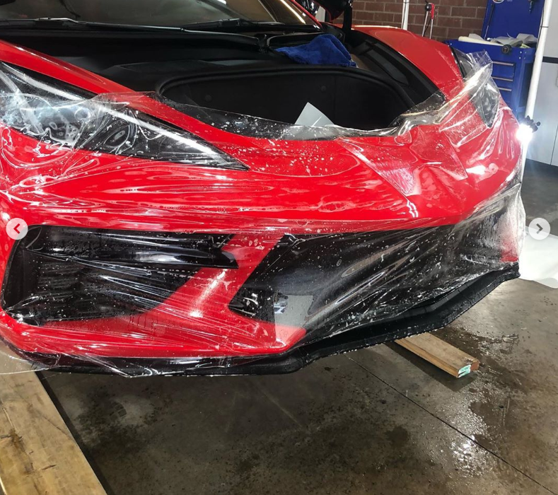 Elite Auto PRO Colorado Springs - Ceramic Coatings, Paint Protection Film, Auto Films, Car Wraps and Auto Graphics - Colorado Springs, CO