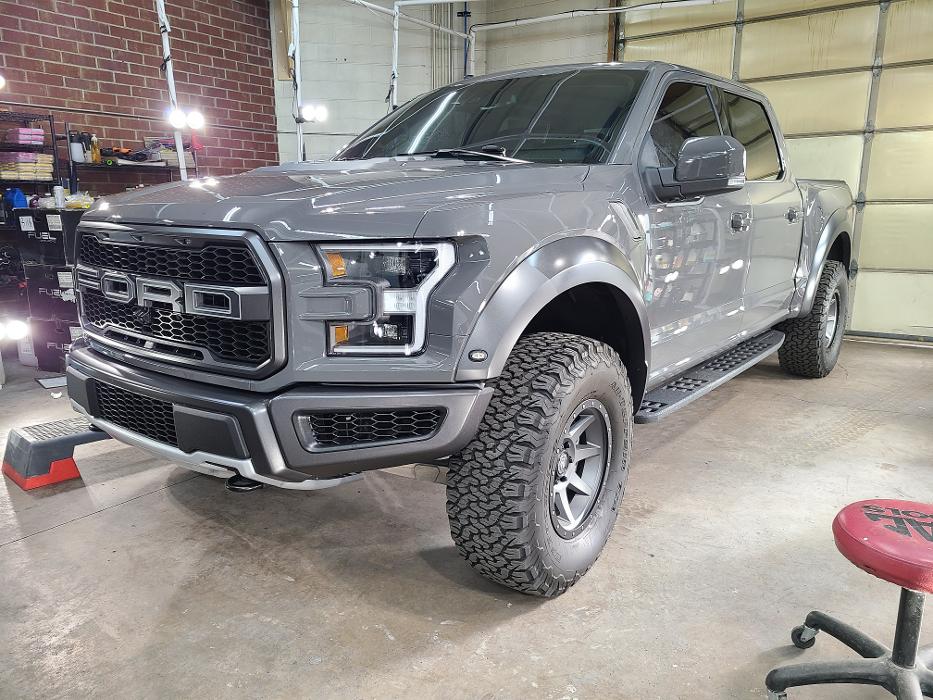 Elite Auto PRO Colorado Springs - Ceramic Coatings, Paint Protection Film, Auto Films, Car Wraps and Auto Graphics - Colorado Springs, CO