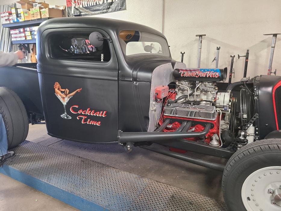 Elite Auto PRO Colorado Springs - Ceramic Coatings, Paint Protection Film, Auto Films, Car Wraps and Auto Graphics - Colorado Springs, CO