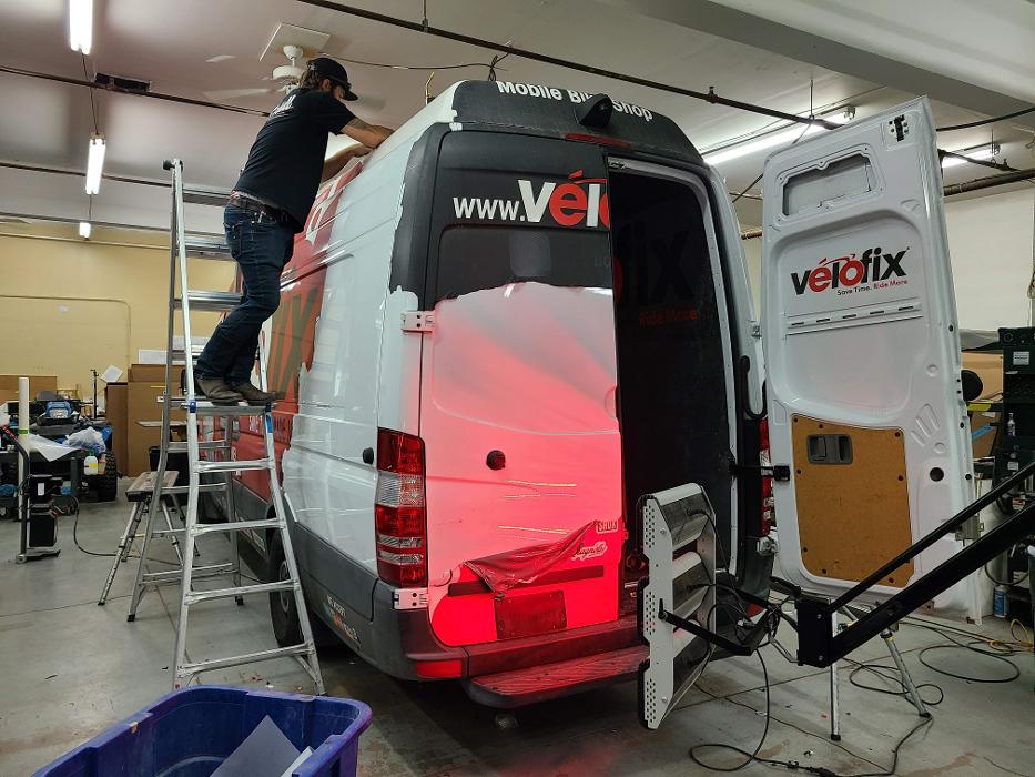 Elite Auto PRO Colorado Springs - Ceramic Coatings, Paint Protection Film, Auto Films, Car Wraps and Auto Graphics - Colorado Springs, CO