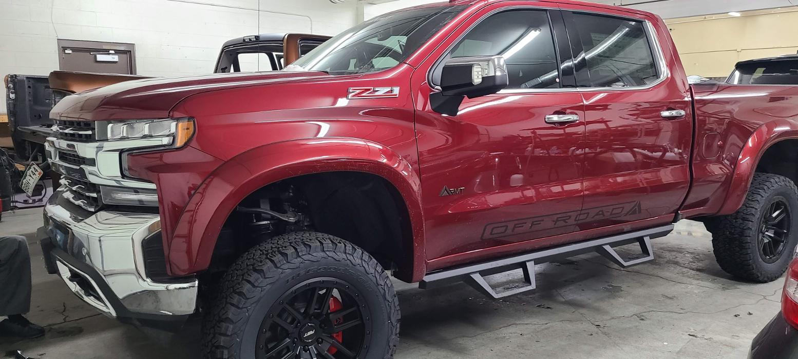 Elite Auto PRO Colorado Springs - Ceramic Coatings, Paint Protection Film, Auto Films, Car Wraps and Auto Graphics - Colorado Springs, CO