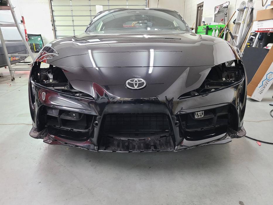 Elite Auto PRO Colorado Springs - Ceramic Coatings, Paint Protection Film, Auto Films, Car Wraps and Auto Graphics - Colorado Springs, CO