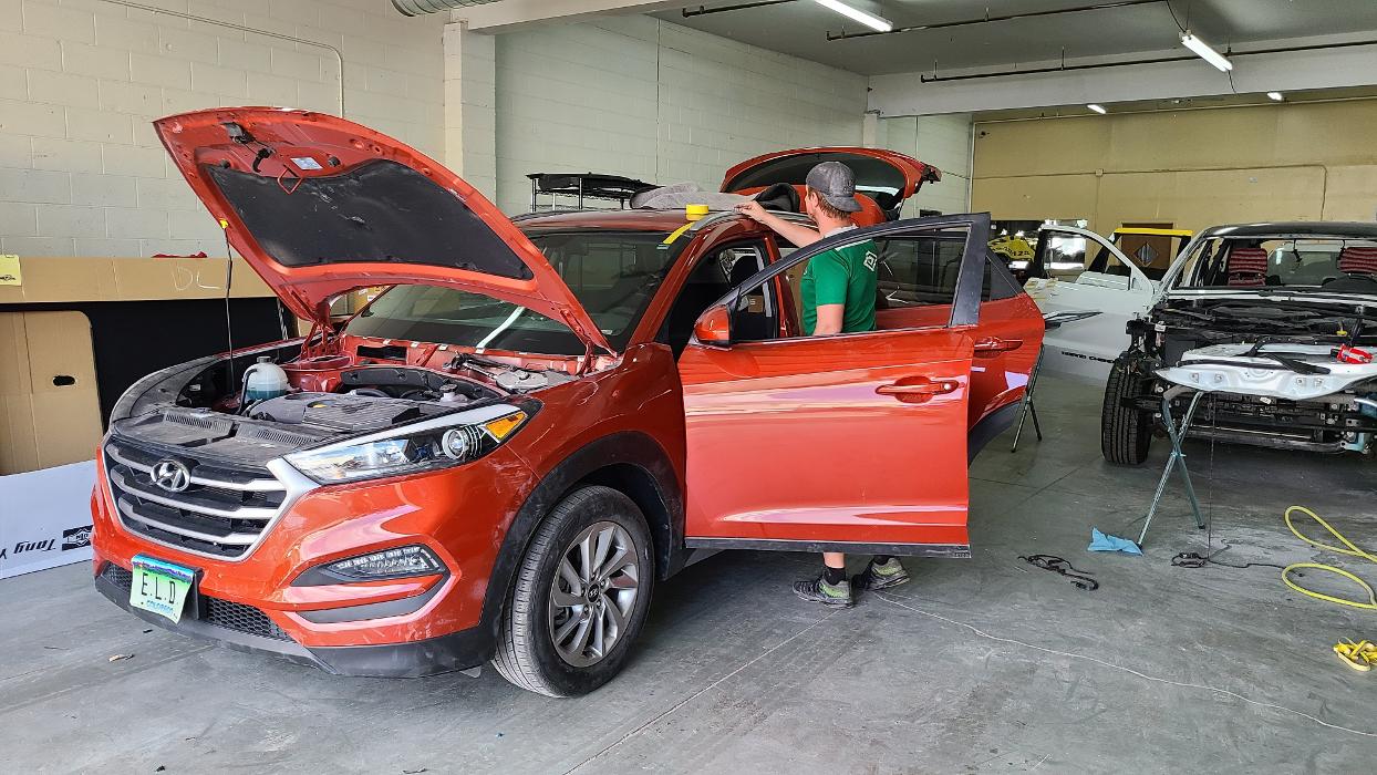 Elite Auto PRO Colorado Springs - Ceramic Coatings, Paint Protection Film, Auto Films, Car Wraps and Auto Graphics - Colorado Springs, CO