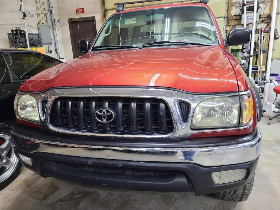 Elite Auto PRO Colorado Springs - Ceramic Coatings, Paint Protection Film, Auto Films, Car Wraps and Auto Graphics - Colorado Springs, CO