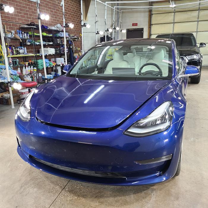 Elite Auto PRO Colorado Springs - Ceramic Coatings, Paint Protection Film, Auto Films, Car Wraps and Auto Graphics - Colorado Springs, CO