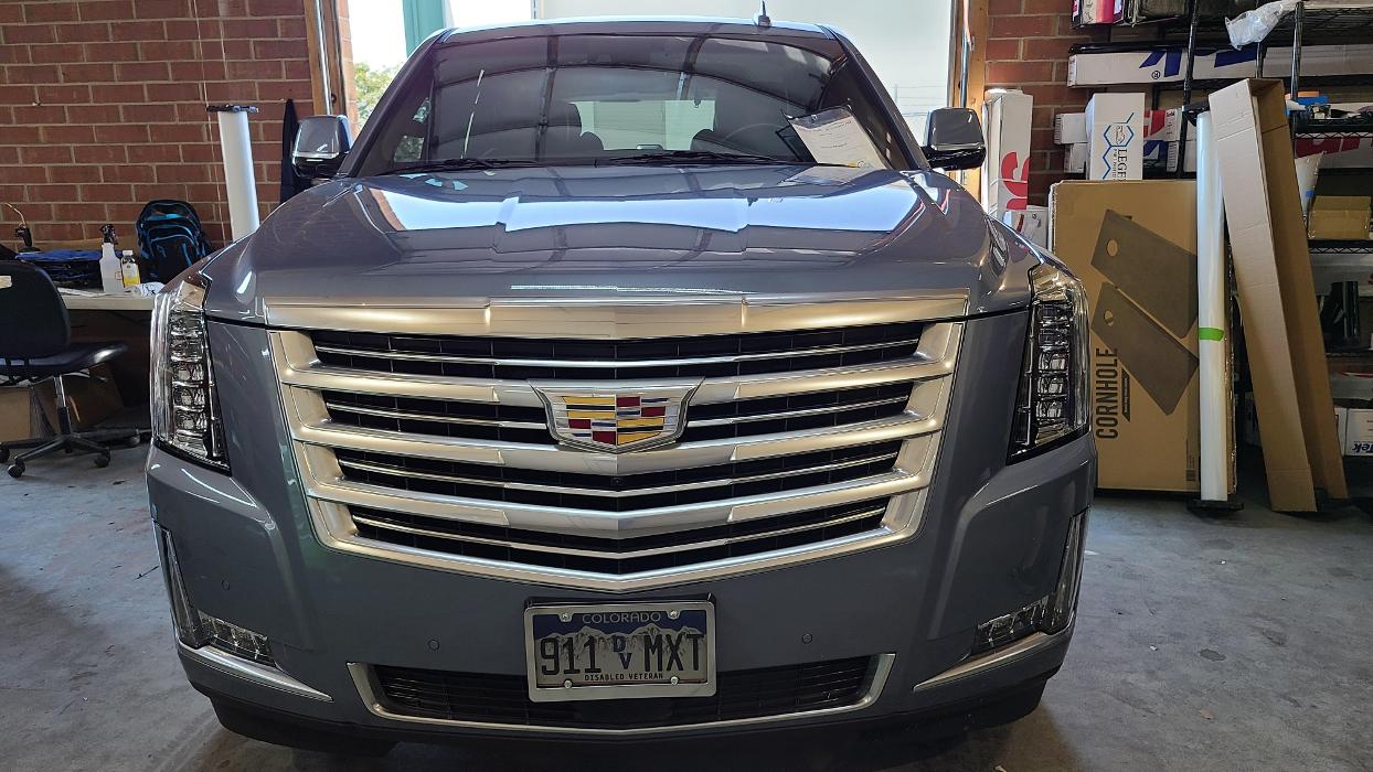 Elite Auto PRO Colorado Springs - Ceramic Coatings, Paint Protection Film, Auto Films, Car Wraps and Auto Graphics - Colorado Springs, CO