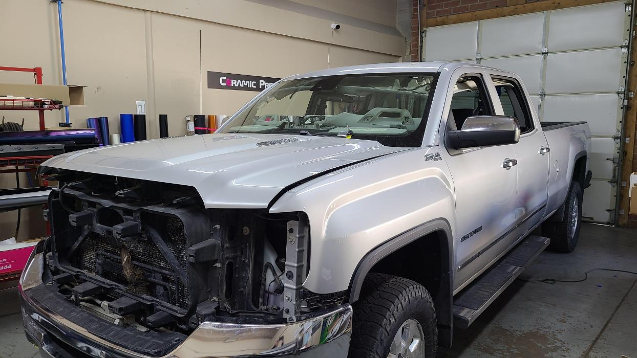 Elite Auto PRO Colorado Springs - Ceramic Coatings, Paint Protection Film, Auto Films, Car Wraps and Auto Graphics - Colorado Springs, CO