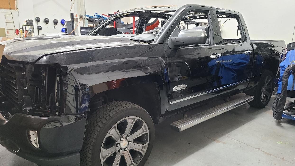 Elite Auto PRO Colorado Springs - Ceramic Coatings, Paint Protection Film, Auto Films, Car Wraps and Auto Graphics - Colorado Springs, CO