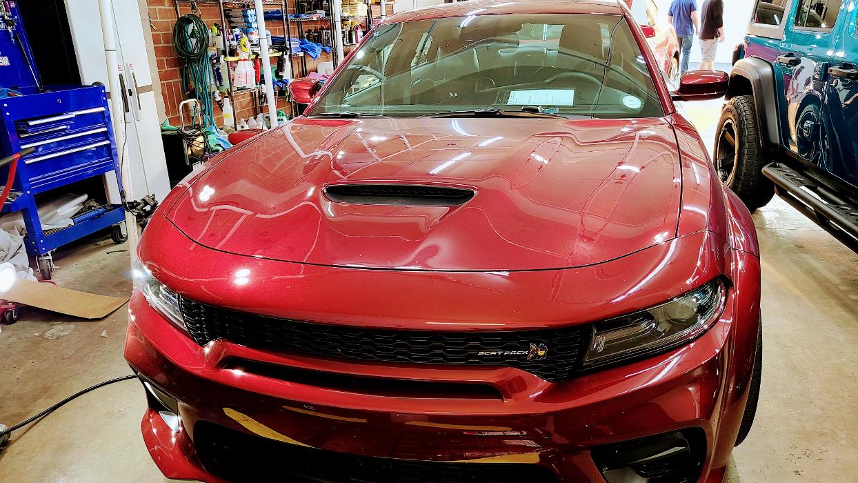 Elite Auto PRO Colorado Springs - Ceramic Coatings, Paint Protection Film, Auto Films, Car Wraps and Auto Graphics - Colorado Springs, CO