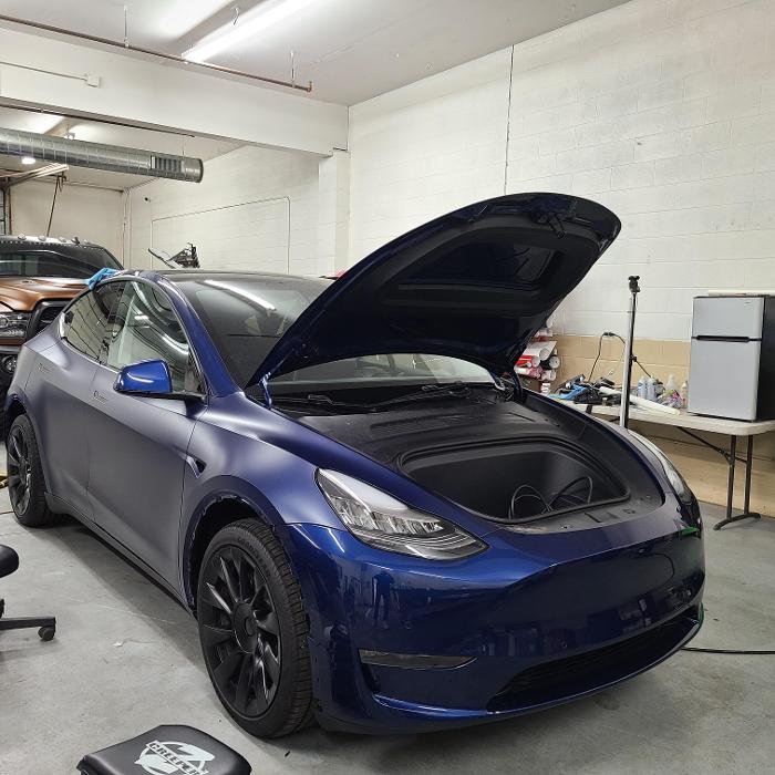 Elite Auto PRO Colorado Springs - Ceramic Coatings, Paint Protection Film, Auto Films, Car Wraps and Auto Graphics - Colorado Springs, CO