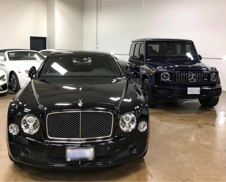 Elite Auto PRO Colorado Springs - Ceramic Coatings, Paint Protection Film, Auto Films, Car Wraps and Auto Graphics - Colorado Springs, CO