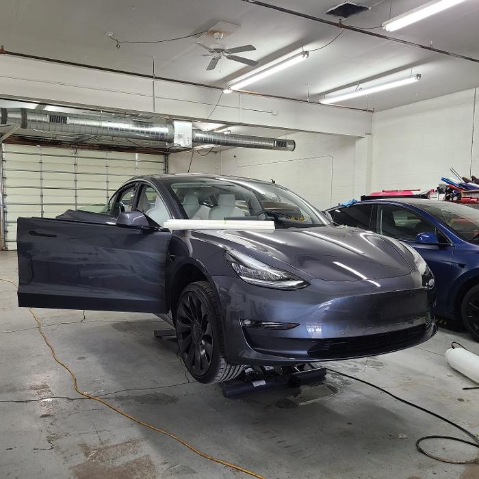 Elite Auto PRO Colorado Springs - Ceramic Coatings, Paint Protection Film, Auto Films, Car Wraps and Auto Graphics - Colorado Springs, CO