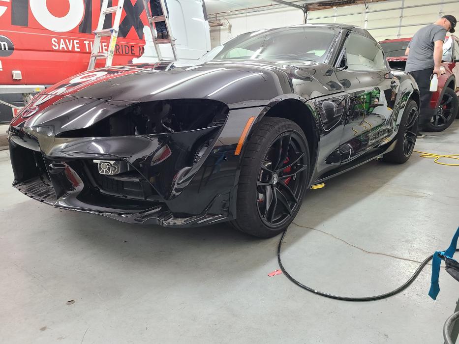 Elite Auto PRO Colorado Springs - Ceramic Coatings, Paint Protection Film, Auto Films, Car Wraps and Auto Graphics - Colorado Springs, CO