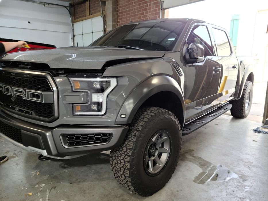 Elite Auto PRO Colorado Springs - Ceramic Coatings, Paint Protection Film, Auto Films, Car Wraps and Auto Graphics - Colorado Springs, CO