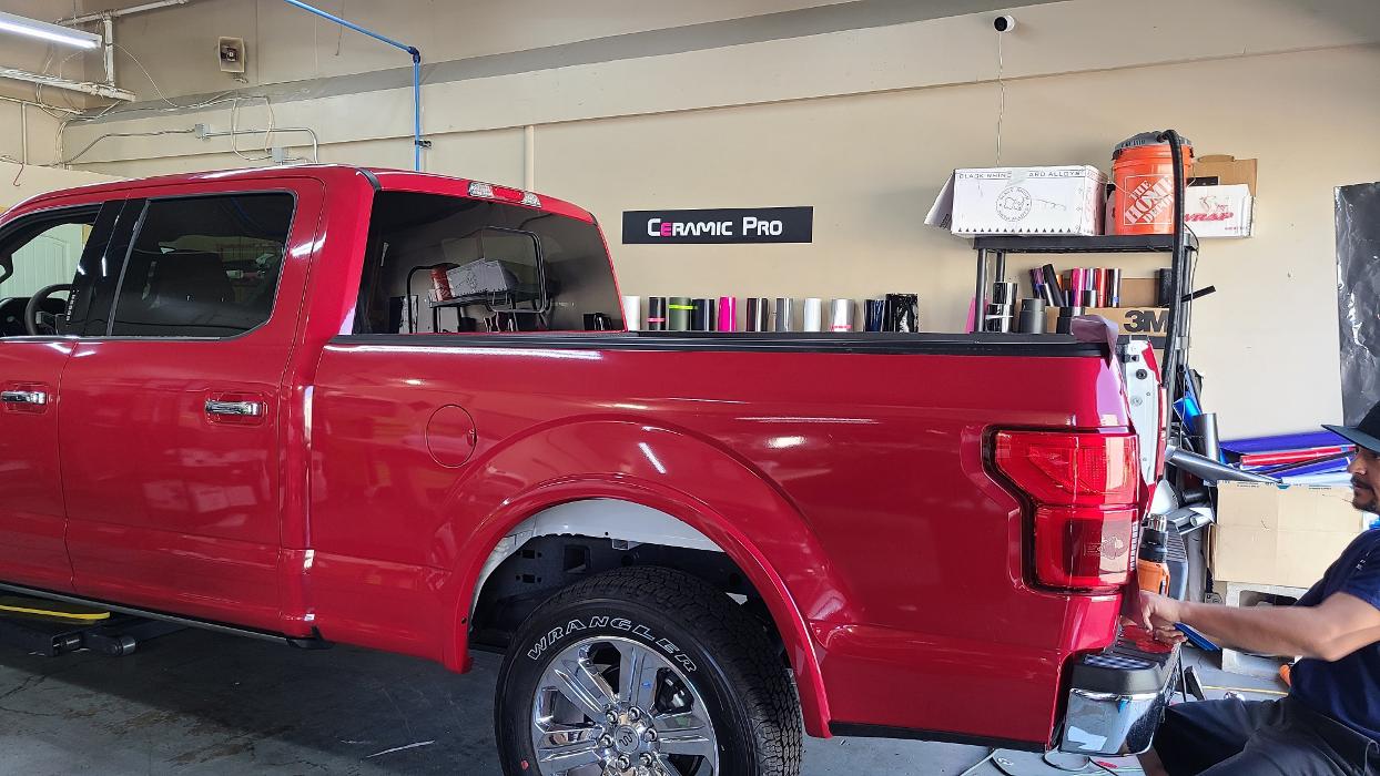 Elite Auto PRO Colorado Springs - Ceramic Coatings, Paint Protection Film, Auto Films, Car Wraps and Auto Graphics - Colorado Springs, CO