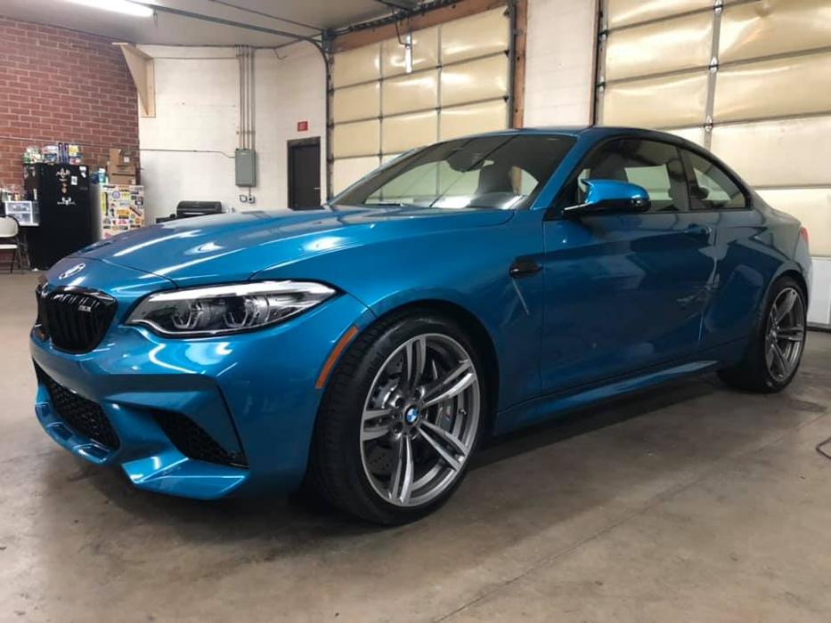 Elite Auto PRO Colorado Springs - Ceramic Coatings, Paint Protection Film, Auto Films, Car Wraps and Auto Graphics - Colorado Springs, CO