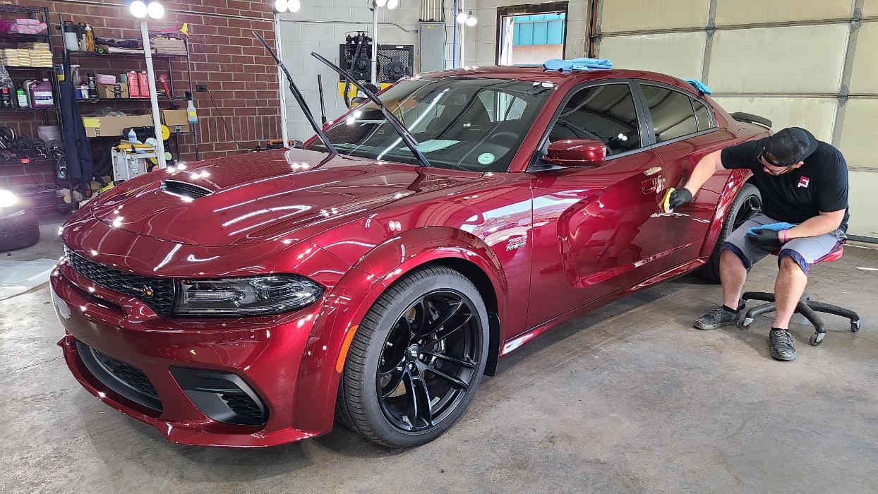 Elite Auto PRO Colorado Springs - Ceramic Coatings, Paint Protection Film, Auto Films, Car Wraps and Auto Graphics - Colorado Springs, CO