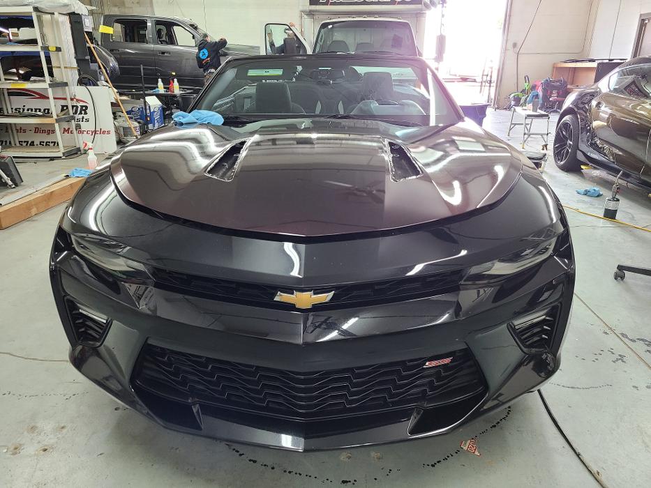 Elite Auto PRO Colorado Springs - Ceramic Coatings, Paint Protection Film, Auto Films, Car Wraps and Auto Graphics - Colorado Springs, CO