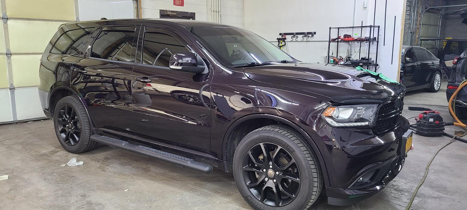 Elite Auto PRO Colorado Springs - Ceramic Coatings, Paint Protection Film, Auto Films, Car Wraps and Auto Graphics - Colorado Springs, CO