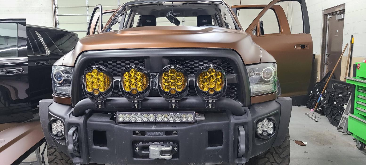 Elite Auto PRO Colorado Springs - Ceramic Coatings, Paint Protection Film, Auto Films, Car Wraps and Auto Graphics - Colorado Springs, CO