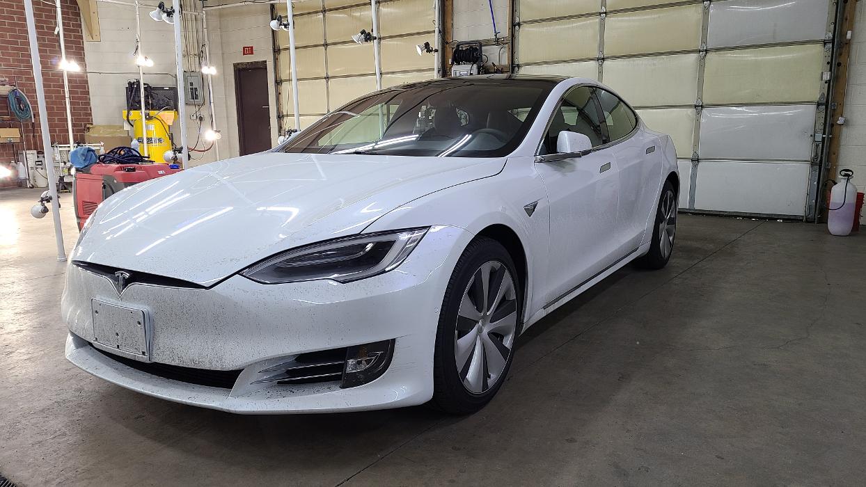 Elite Auto PRO Colorado Springs - Ceramic Coatings, Paint Protection Film, Auto Films, Car Wraps and Auto Graphics - Colorado Springs, CO