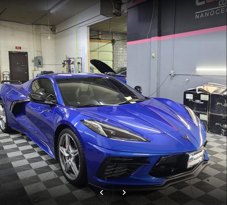 Elite Auto PRO Colorado Springs - Ceramic Coatings, Paint Protection Film, Auto Films, Car Wraps and Auto Graphics - Colorado Springs, CO