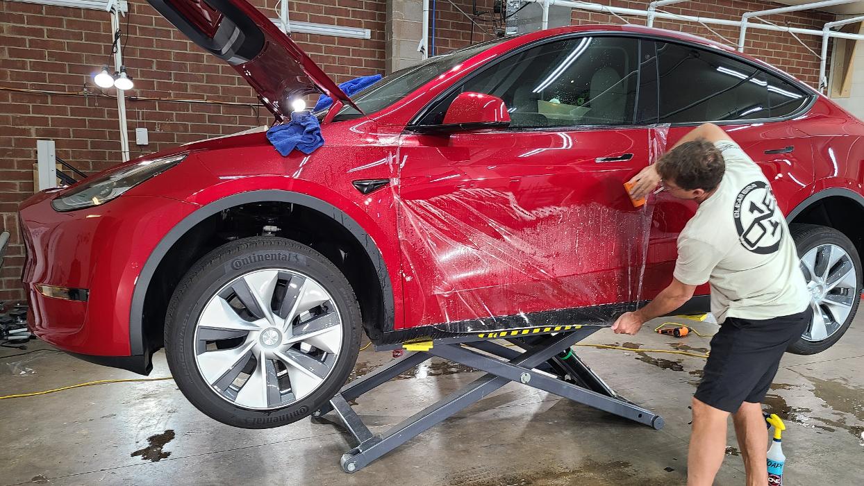 Elite Auto PRO Colorado Springs - Ceramic Coatings, Paint Protection Film, Auto Films, Car Wraps and Auto Graphics - Colorado Springs, CO