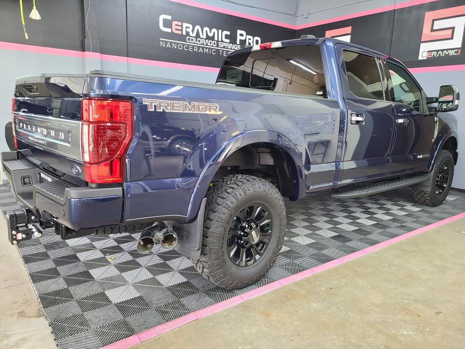 Elite Auto PRO Colorado Springs - Ceramic Coatings, Paint Protection Film, Auto Films, Car Wraps and Auto Graphics - Colorado Springs, CO