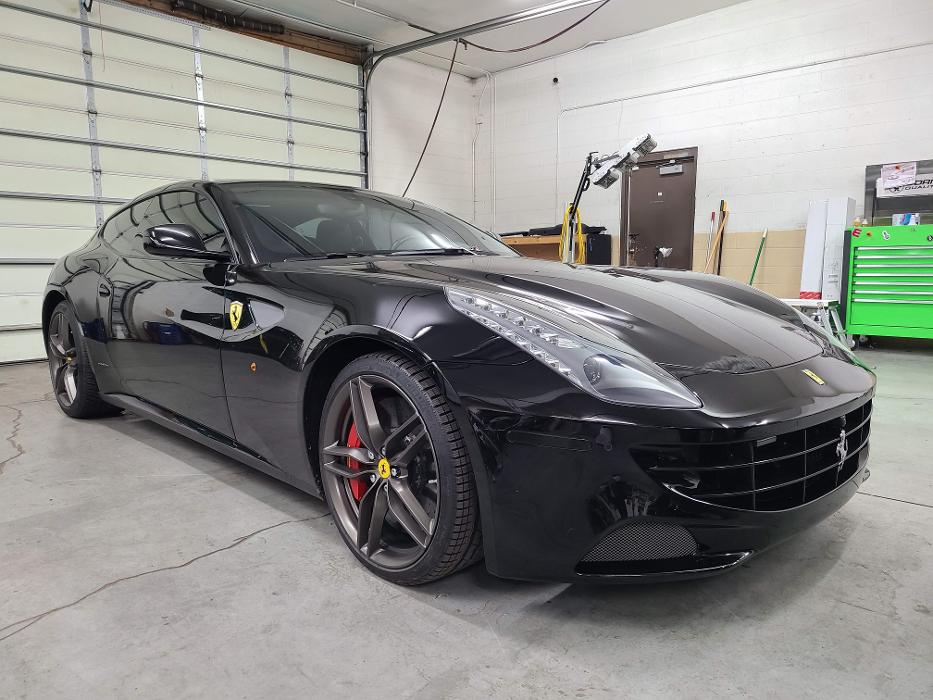 Elite Auto PRO Colorado Springs - Ceramic Coatings, Paint Protection Film, Auto Films, Car Wraps and Auto Graphics - Colorado Springs, CO