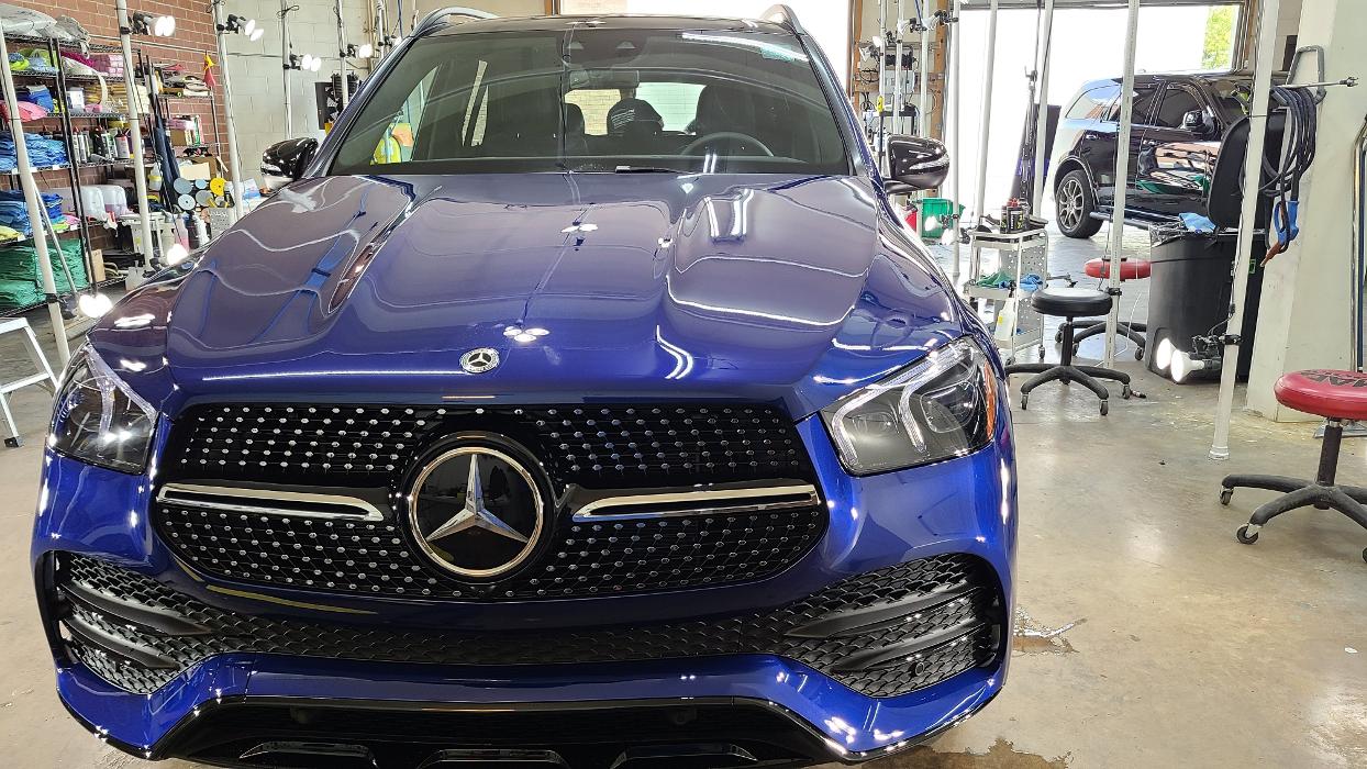 Elite Auto PRO Colorado Springs - Ceramic Coatings, Paint Protection Film, Auto Films, Car Wraps and Auto Graphics - Colorado Springs, CO