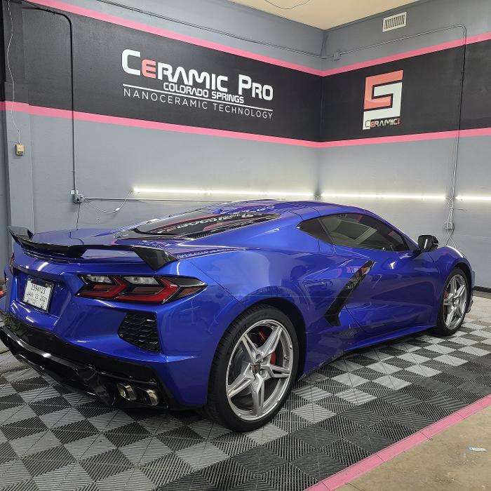 Elite Auto PRO Colorado Springs - Ceramic Coatings, Paint Protection Film, Auto Films, Car Wraps and Auto Graphics - Colorado Springs, CO