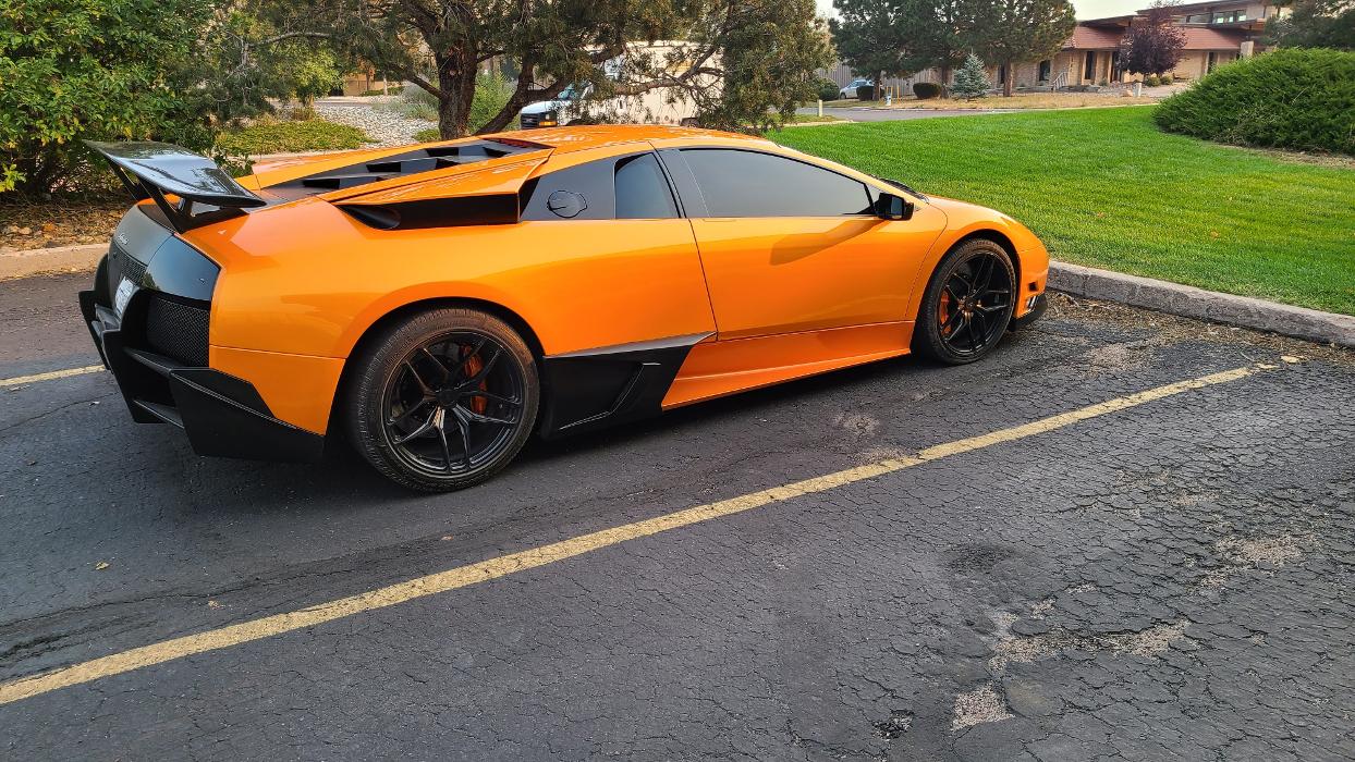 Elite Auto PRO Colorado Springs - Ceramic Coatings, Paint Protection Film, Auto Films, Car Wraps and Auto Graphics - Colorado Springs, CO