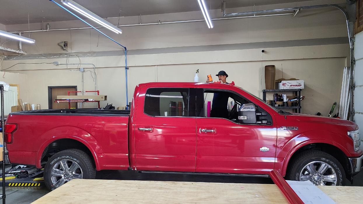 Elite Auto PRO Colorado Springs - Ceramic Coatings, Paint Protection Film, Auto Films, Car Wraps and Auto Graphics - Colorado Springs, CO