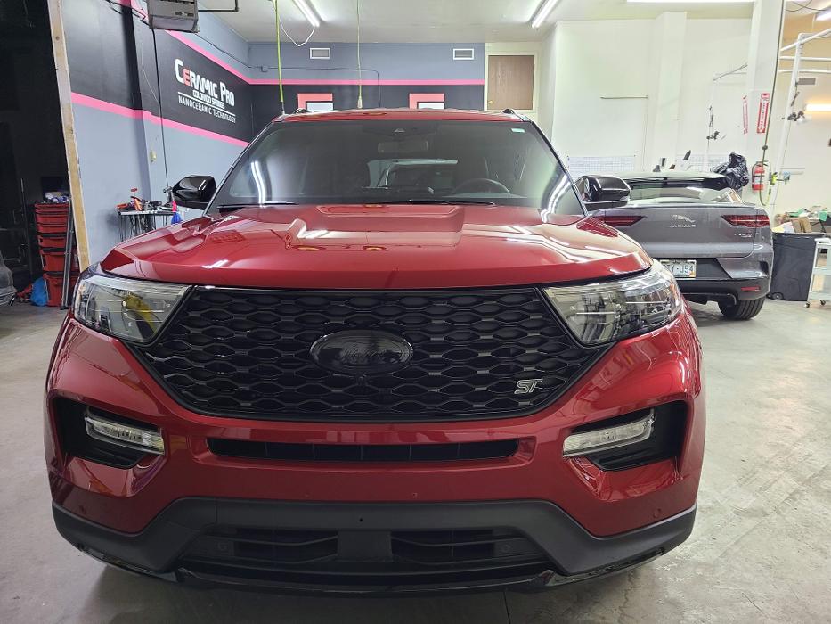 Elite Auto PRO Colorado Springs - Ceramic Coatings, Paint Protection Film, Auto Films, Car Wraps and Auto Graphics - Colorado Springs, CO