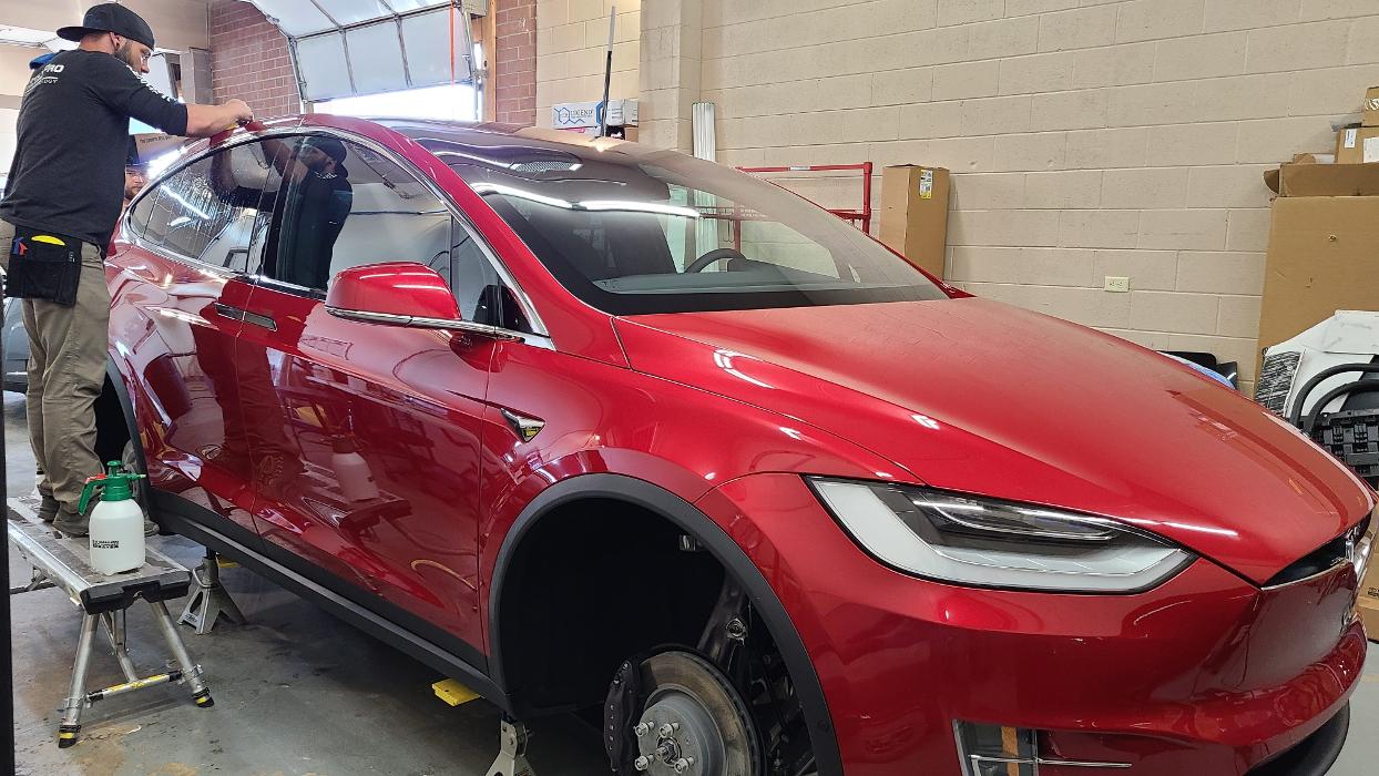 Elite Auto PRO Colorado Springs - Ceramic Coatings, Paint Protection Film, Auto Films, Car Wraps and Auto Graphics - Colorado Springs, CO