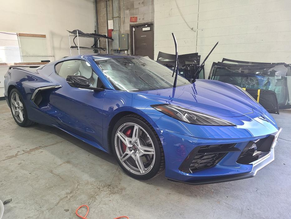 Elite Auto PRO Colorado Springs - Ceramic Coatings, Paint Protection Film, Auto Films, Car Wraps and Auto Graphics - Colorado Springs, CO