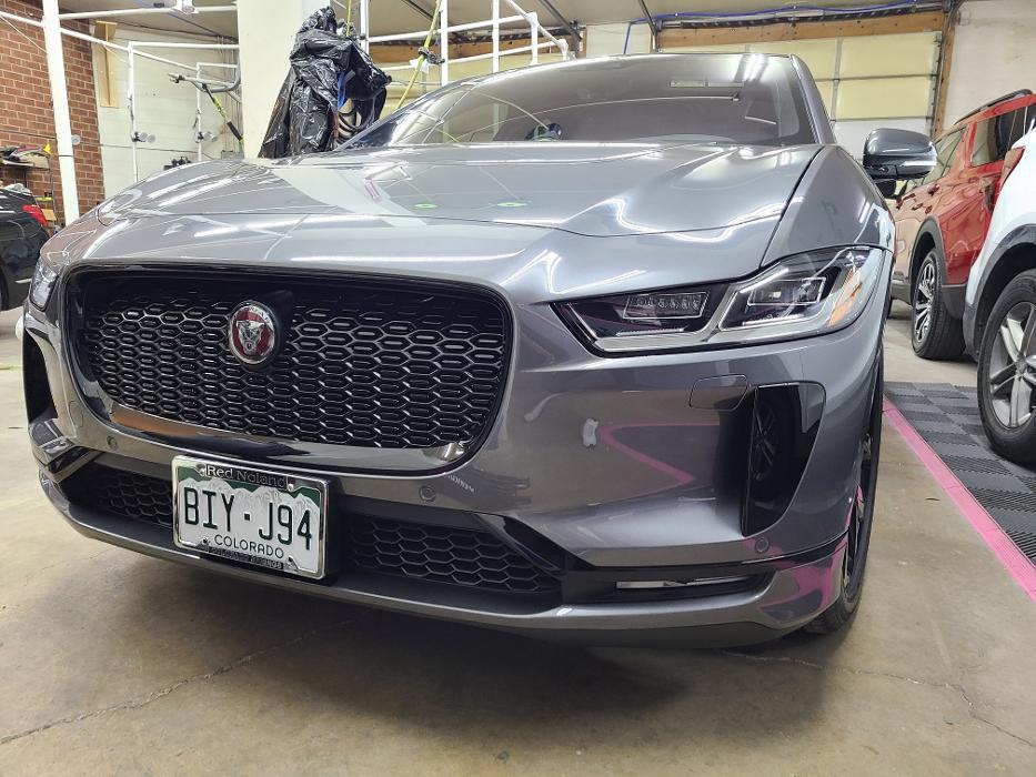 Elite Auto PRO Colorado Springs - Ceramic Coatings, Paint Protection Film, Auto Films, Car Wraps and Auto Graphics - Colorado Springs, CO