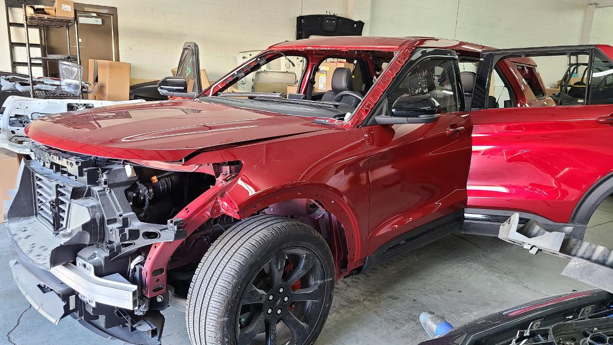 Elite Auto PRO Colorado Springs - Ceramic Coatings, Paint Protection Film, Auto Films, Car Wraps and Auto Graphics - Colorado Springs, CO