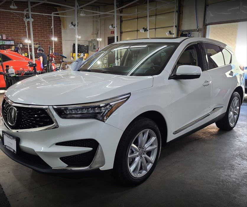 Elite Auto PRO Colorado Springs - Ceramic Coatings, Paint Protection Film, Auto Films, Car Wraps and Auto Graphics - Colorado Springs, CO